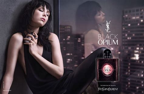 black opium meaning.